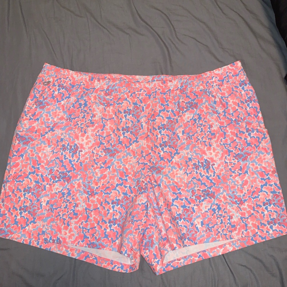 Columbia shorts XL